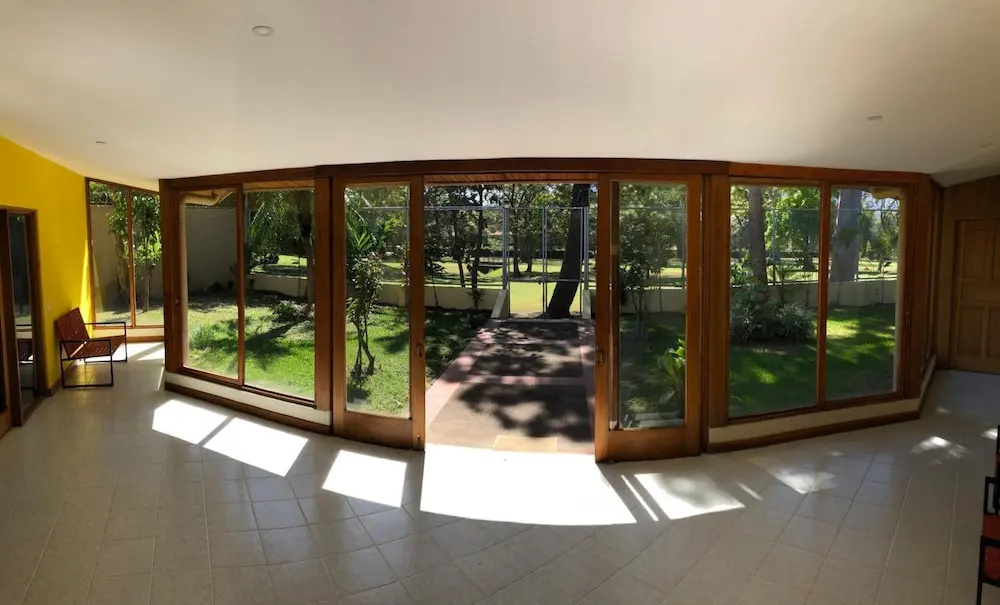 La Casa de Cariari Al Golf