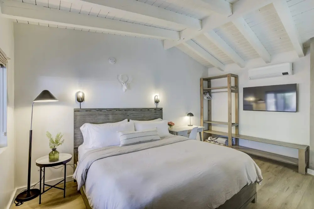 South Lake Chalet by Heavenly