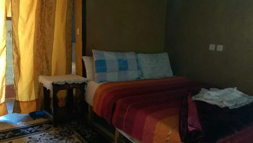 Kasbah Omari