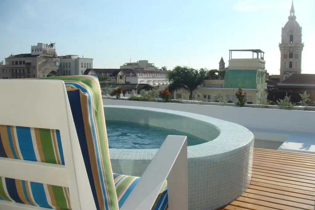 Apartamento Edificio Rincon de la Covadonga N. 303 - Centro Historico