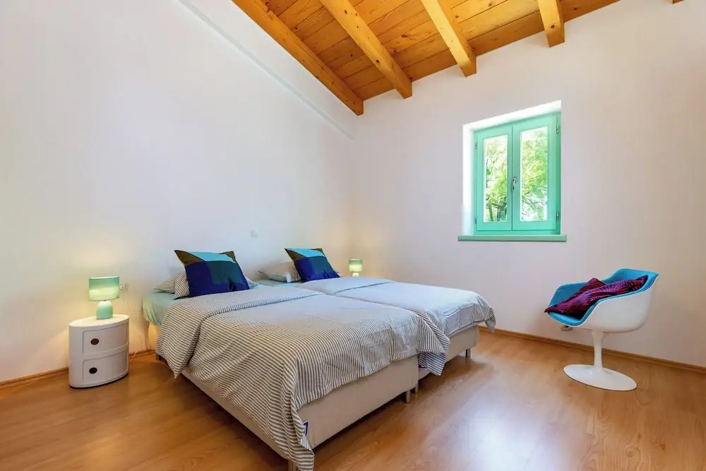 Holiday Home Villa Portobello Green by Interhome