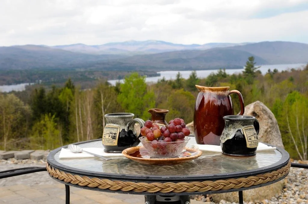 A Newfound Bed & Breakfast