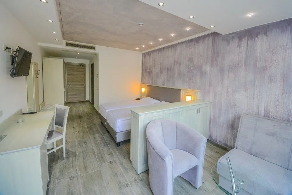 Garda Suite Hotel