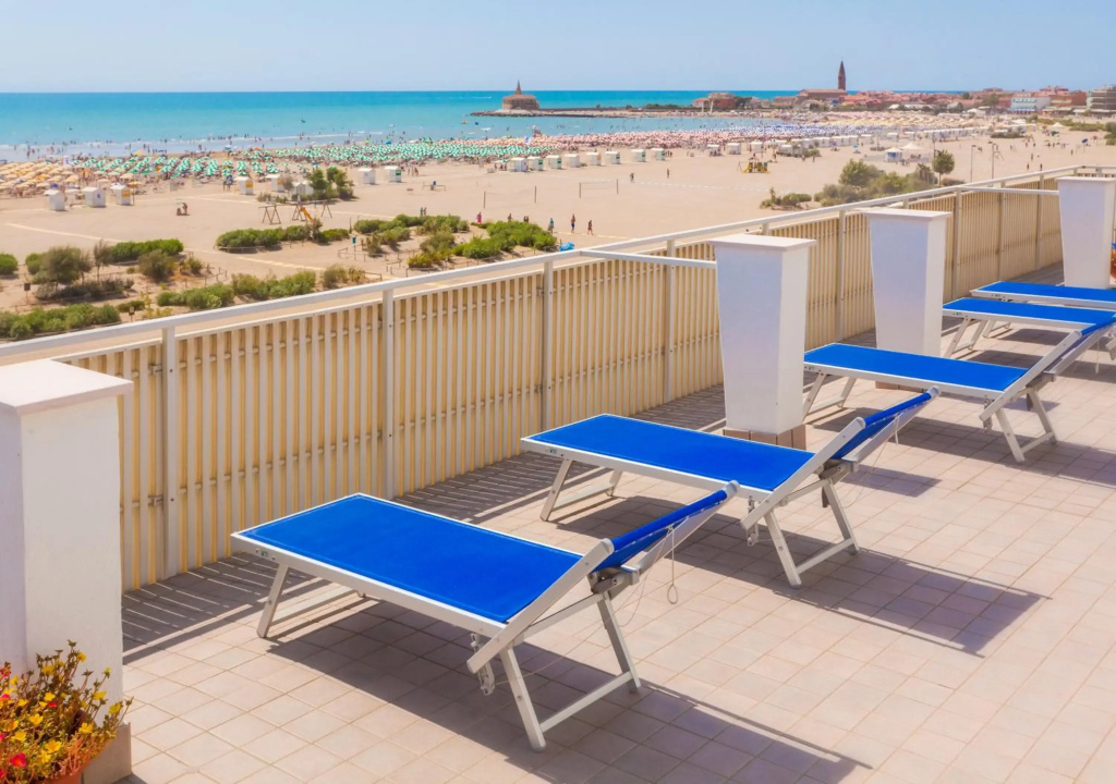 Hotel Levante