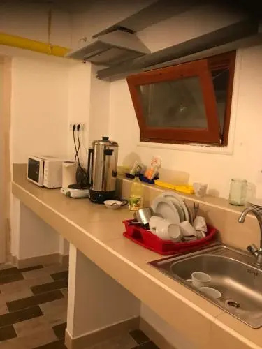 Opera Hostel Budapest