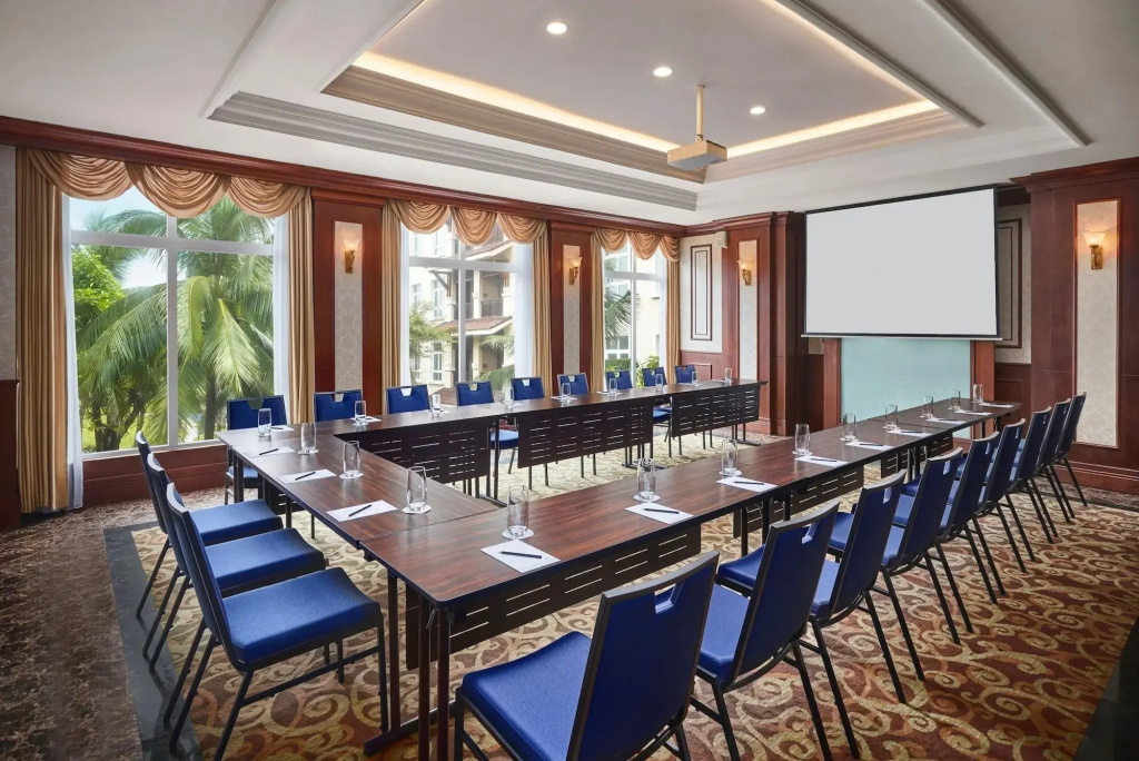 Danang Marriott Resort & Spa