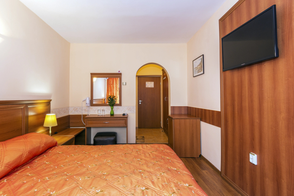Hotel Venus