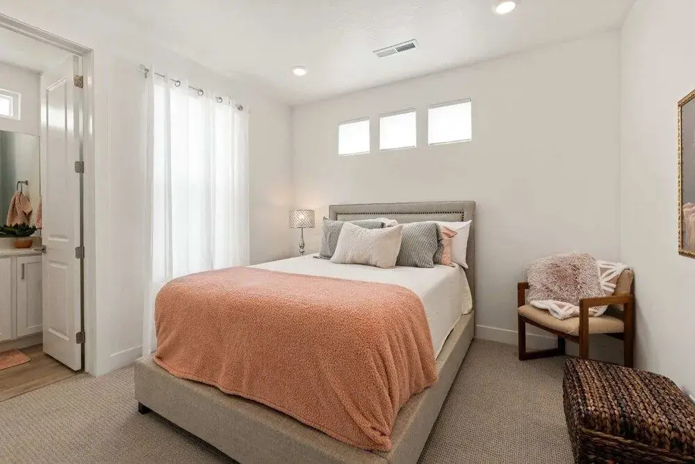 Cloud 9 at Desert Color home