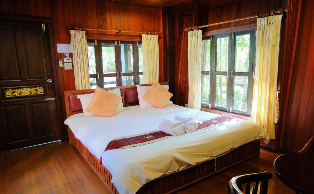 Naya Resort