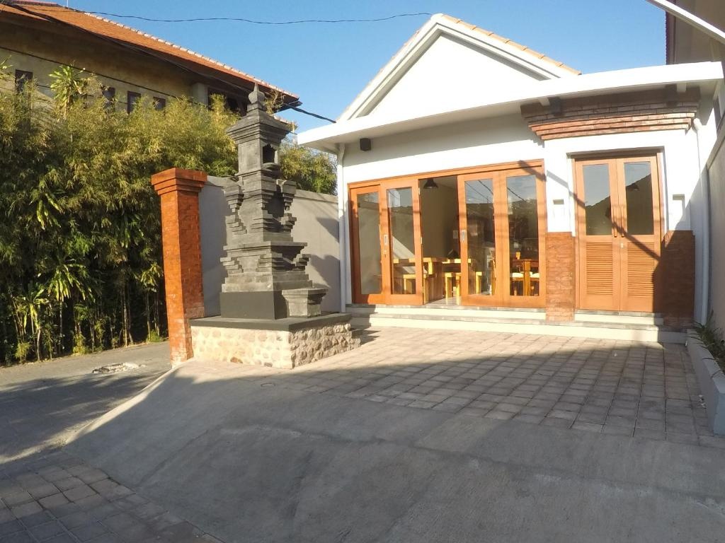 Sweet Corner Guest House