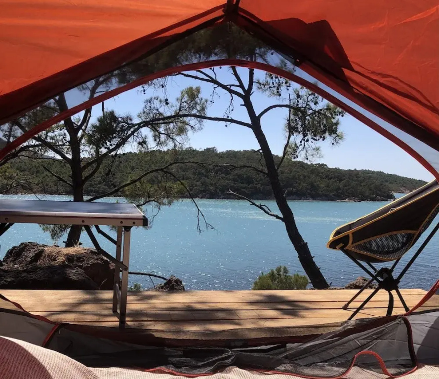 Kratos Glamping
