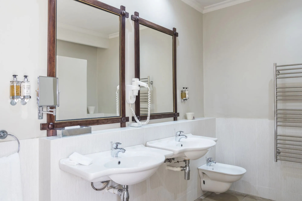 Schulphoek Seafront Boutique Hotel