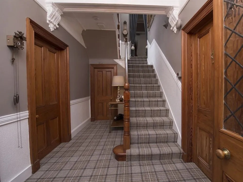 Morven Lodge