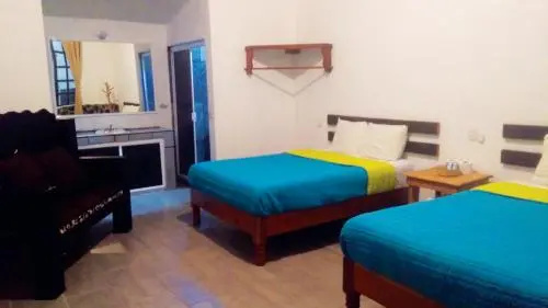 Hotel Falcon