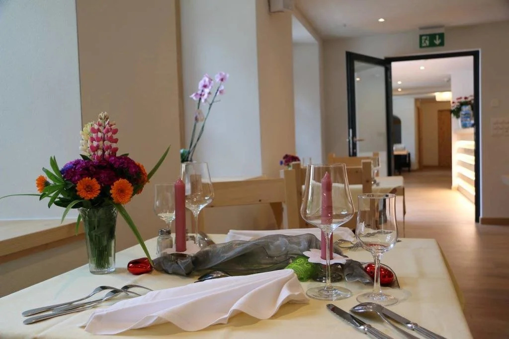 Hotel Helvetia