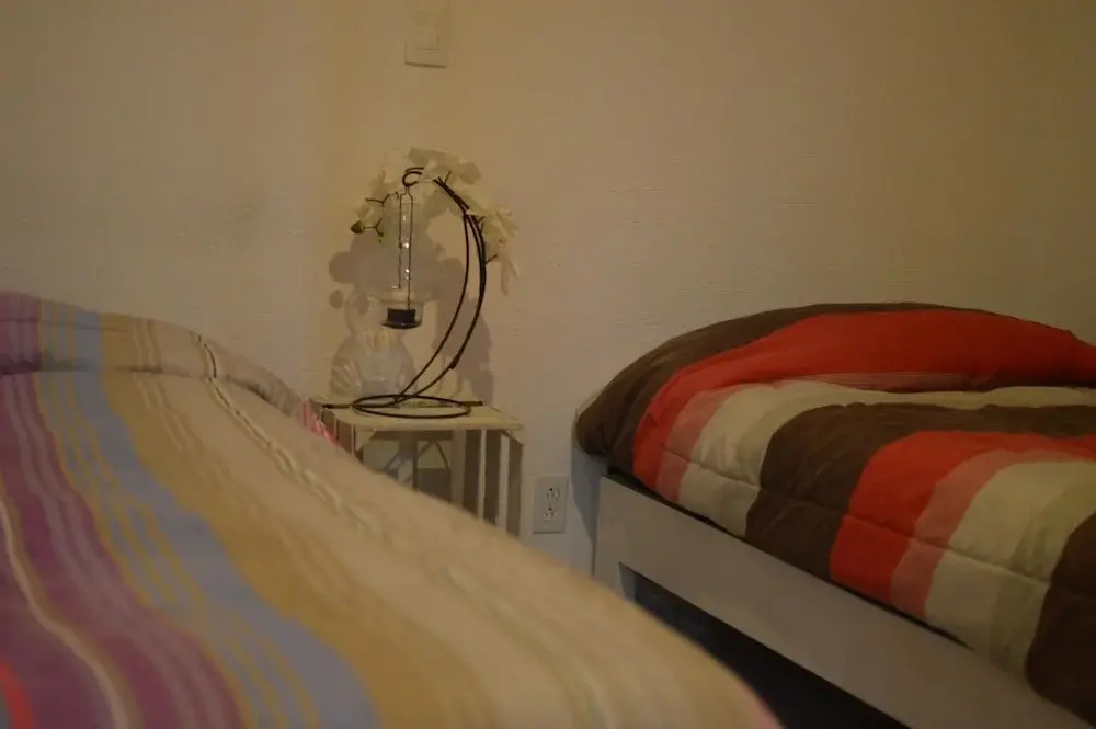 Grandes Grupos Bunker Rooms