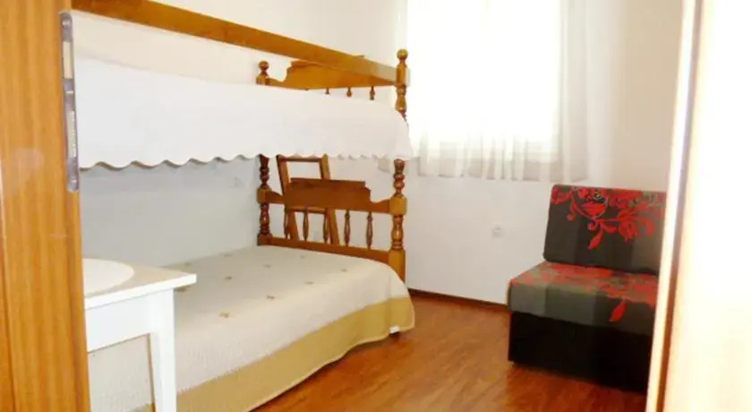 Apartment Karlo
