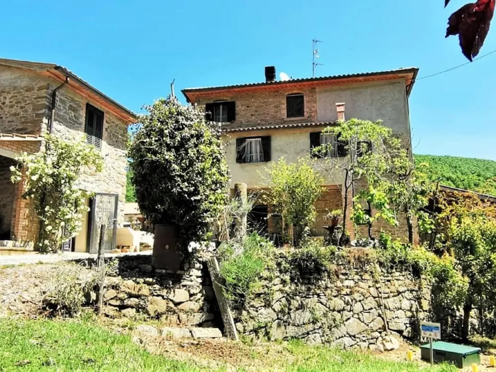 Belvilla by OYO Casa Lepri