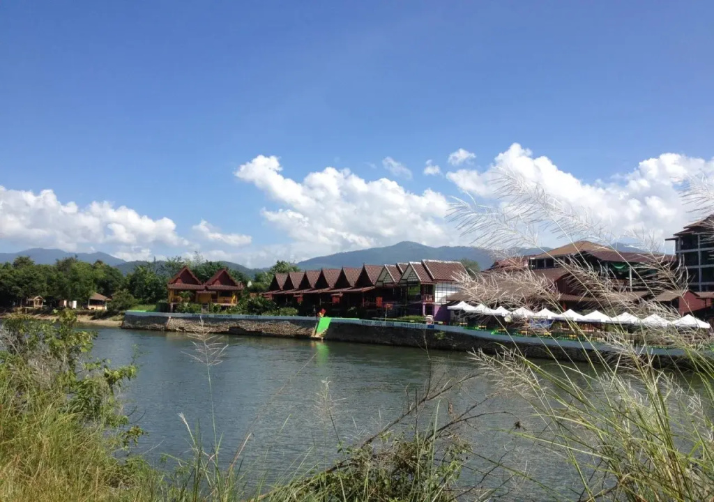 SaySong Guest House
