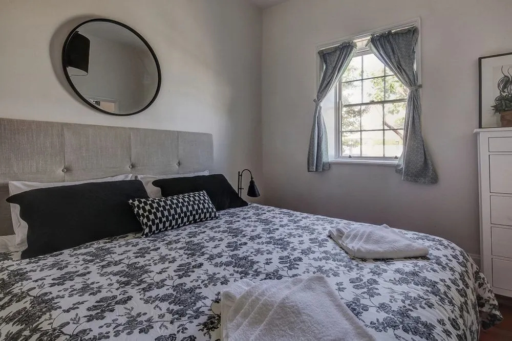 Prue's Cottage - well appointed family getaway