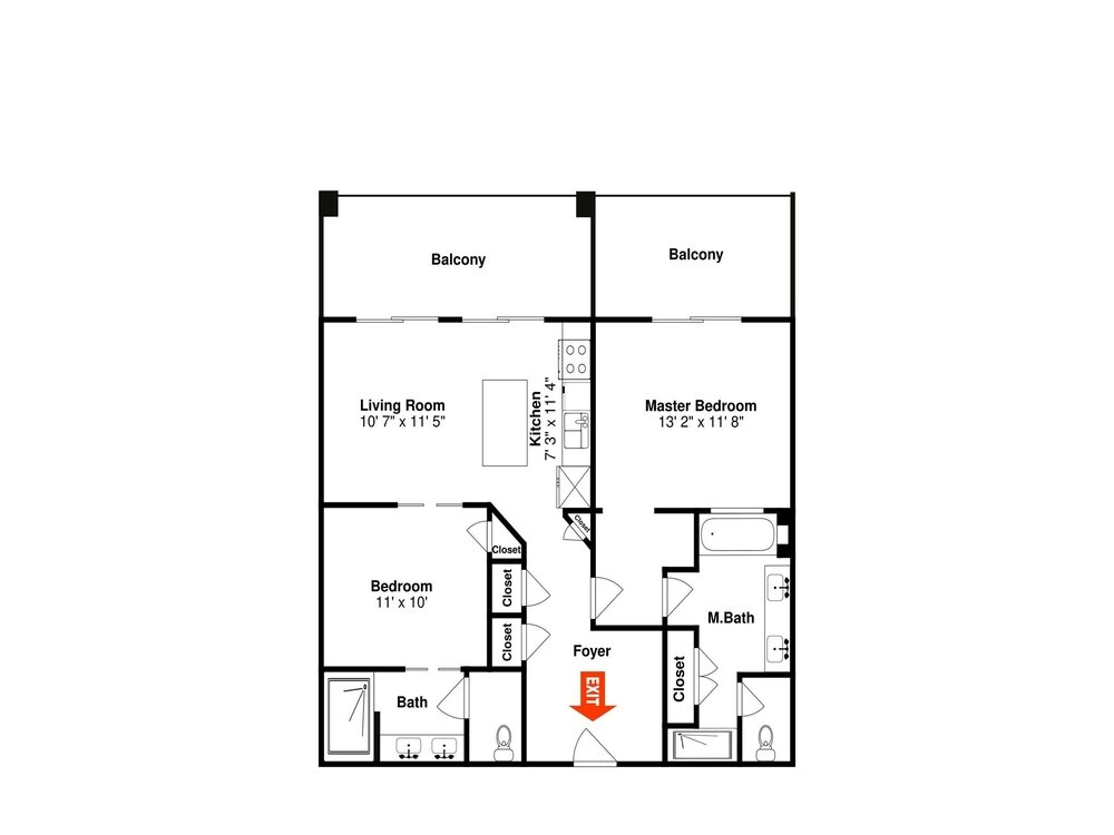 The Pointe by Southern Vacation Rentals