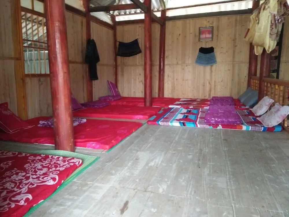 A De Homestay - Hostel