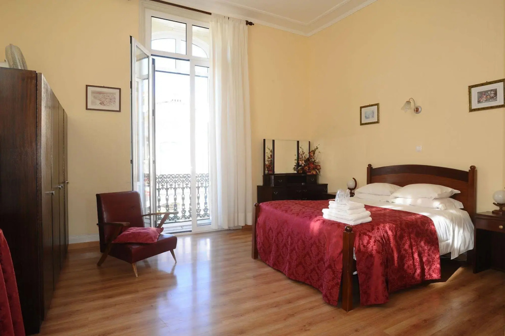 Central Guest House