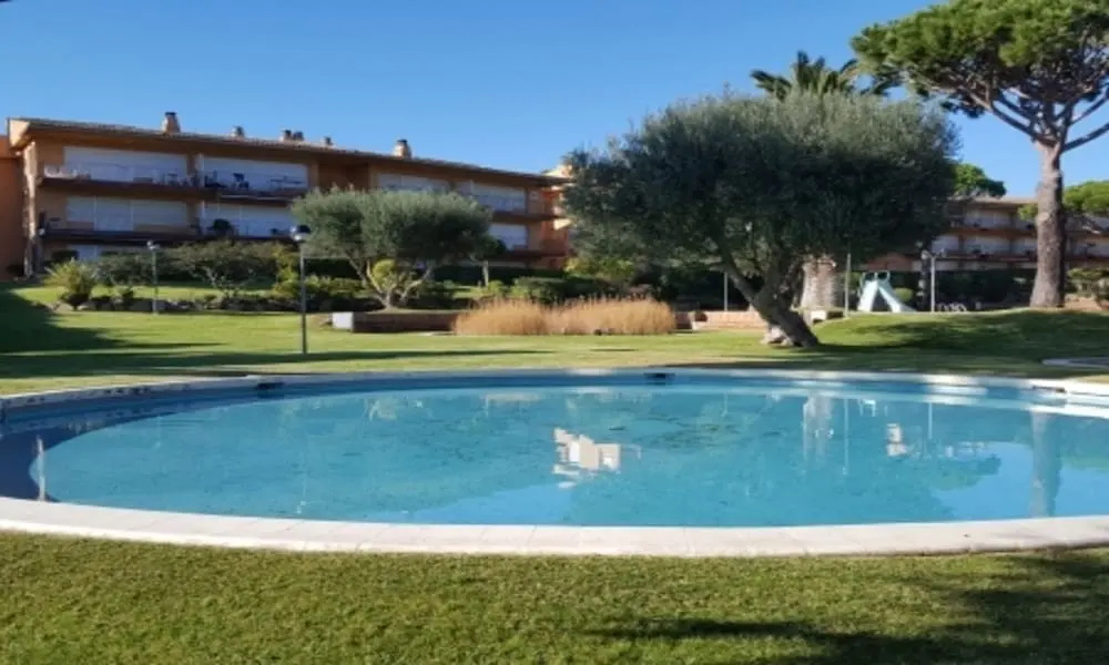104683 -  Apartment in Palafrugell