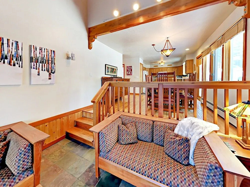 Three Kings #178 - 2 Br Townhouse