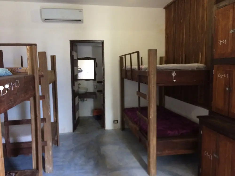 La Casona Mahahual