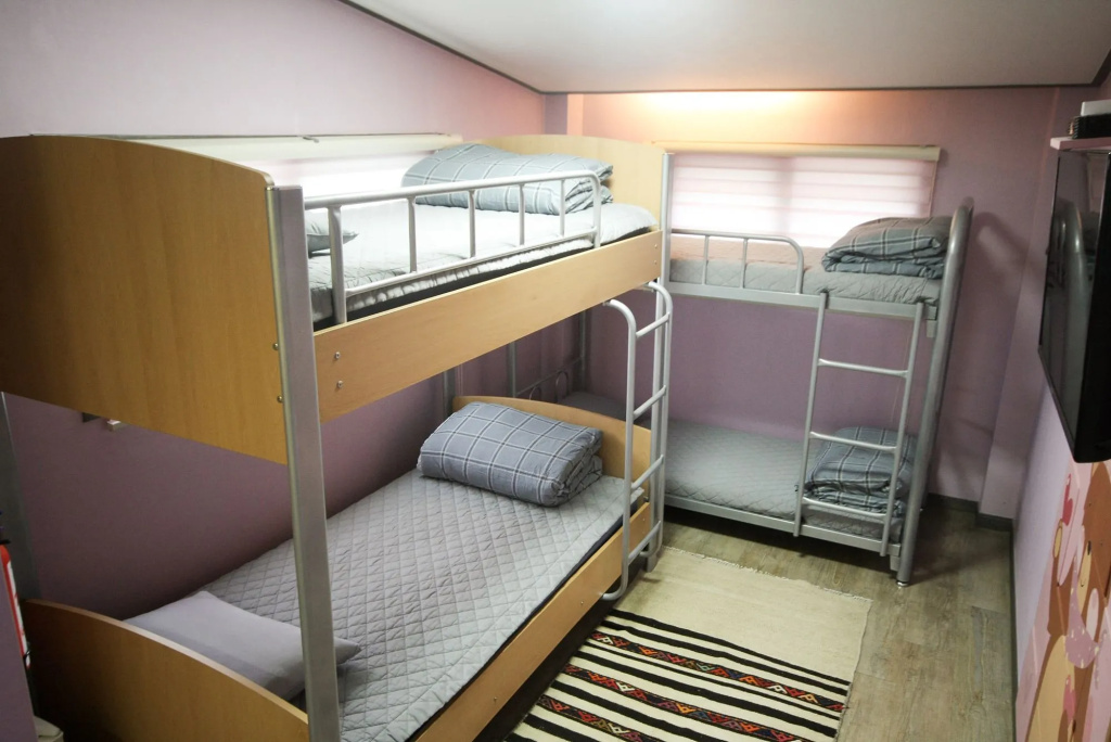 Soo Guest House