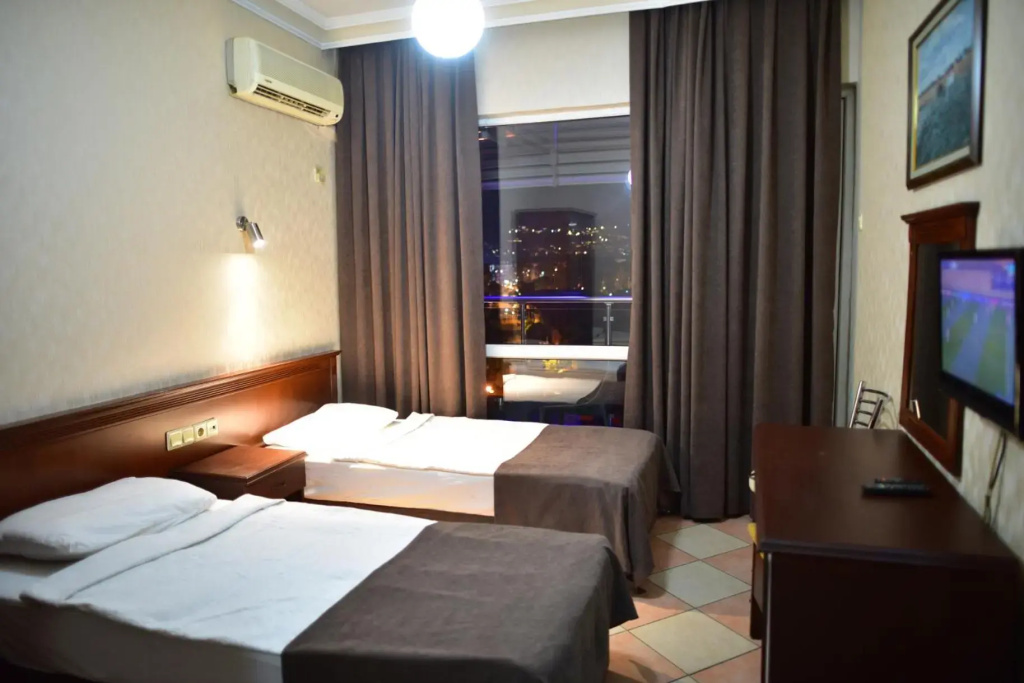 Temiz Hotel