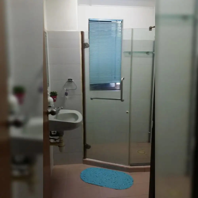 Myrodi Homestay