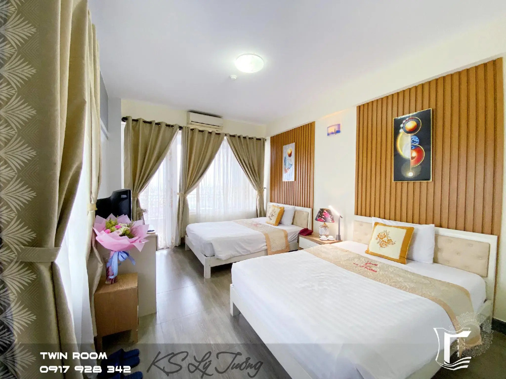 Ideal Hotel Hue