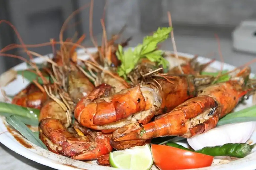 Nirvana Beach Boutique Hotel