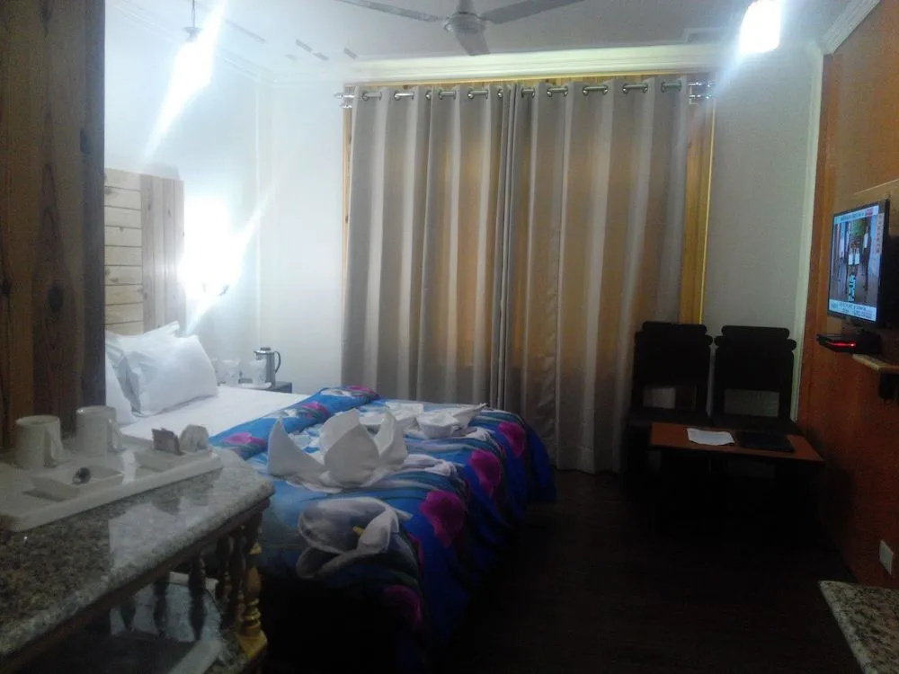 Hotel Grand Habib
