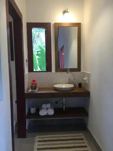 Vila Agua