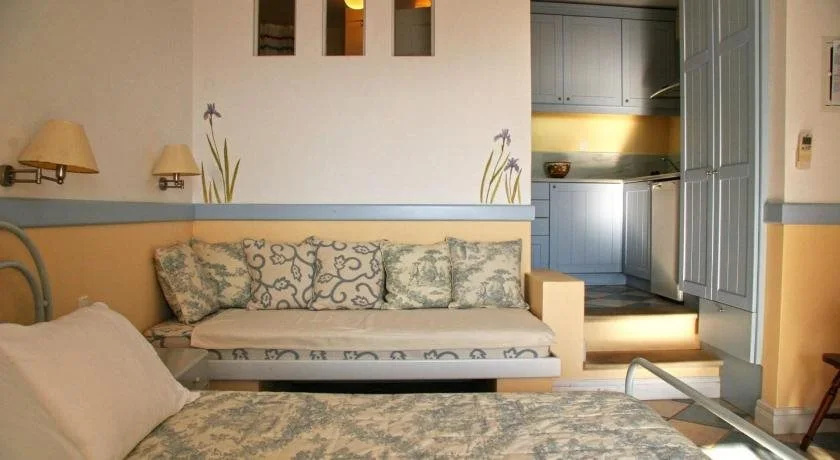 Roi Boutique Suites