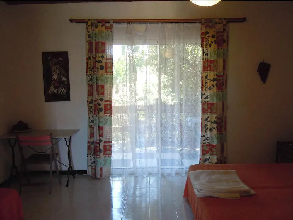Relais De Bravone