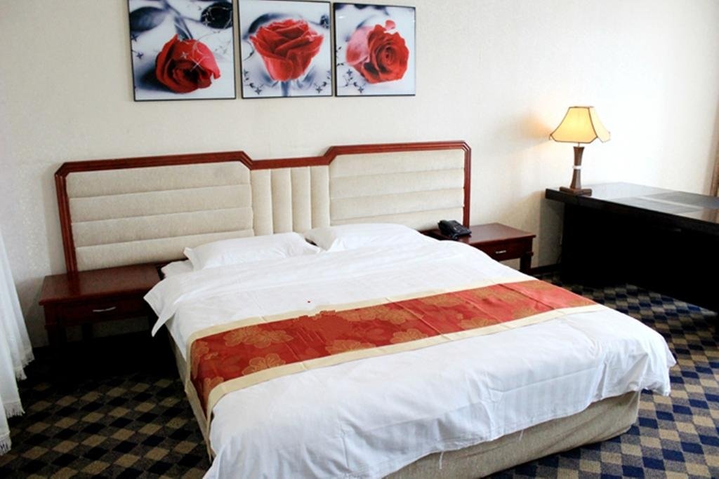 Yatai Hotel Shenyang