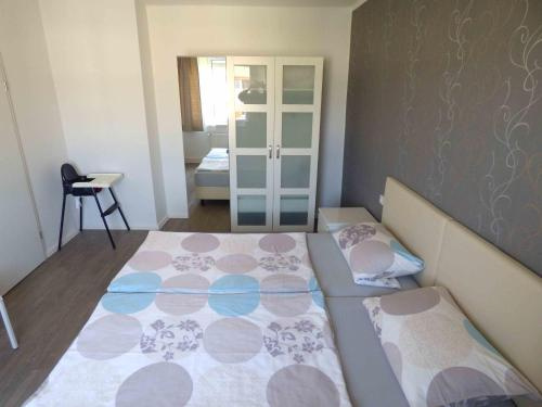 Ferienwohnung Seeblick Zwenkau