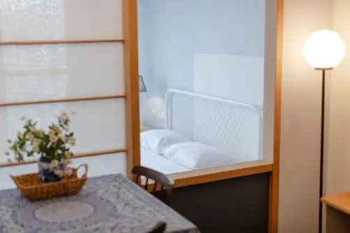 Flat 1 bedroom 1 bathroom - Batumi