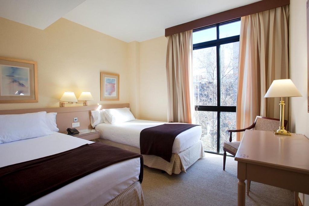 Espahotel Plaza Basílica
