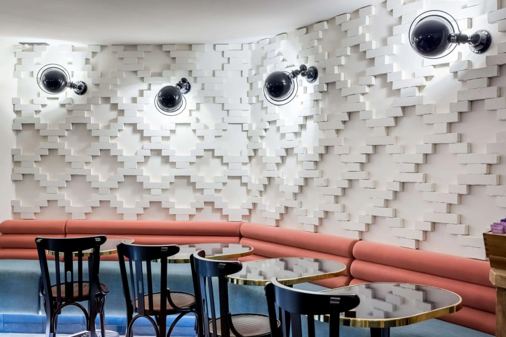 Hotel Bridget