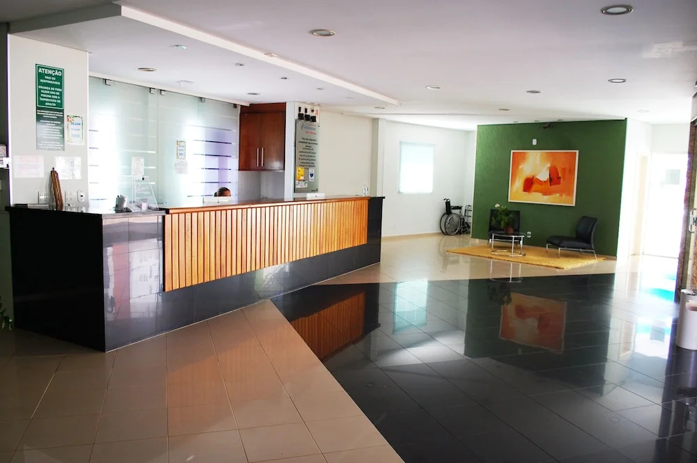 Águas da Fonte Residencial