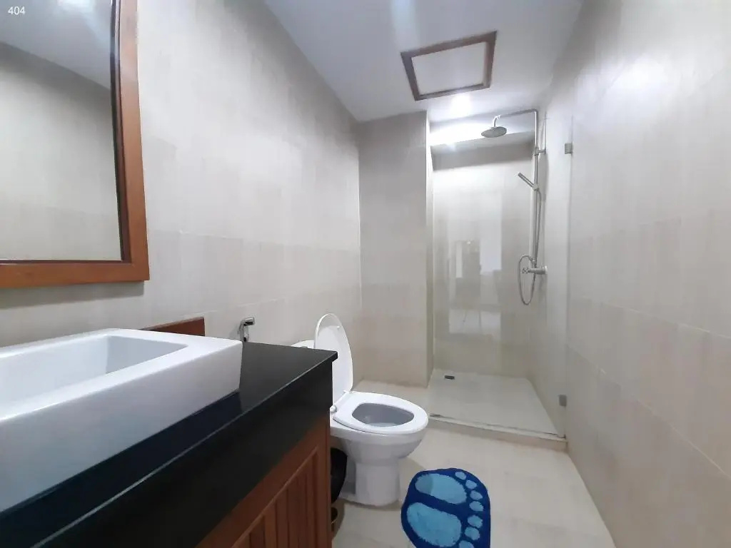 Khanom Beach Residence