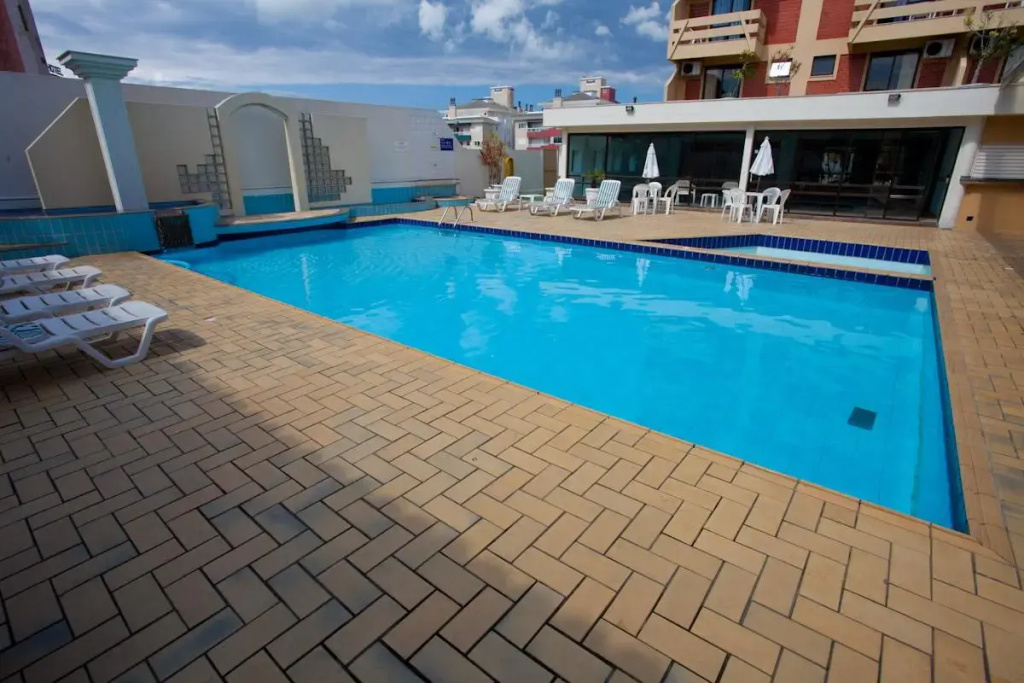 Hotel Praiatur