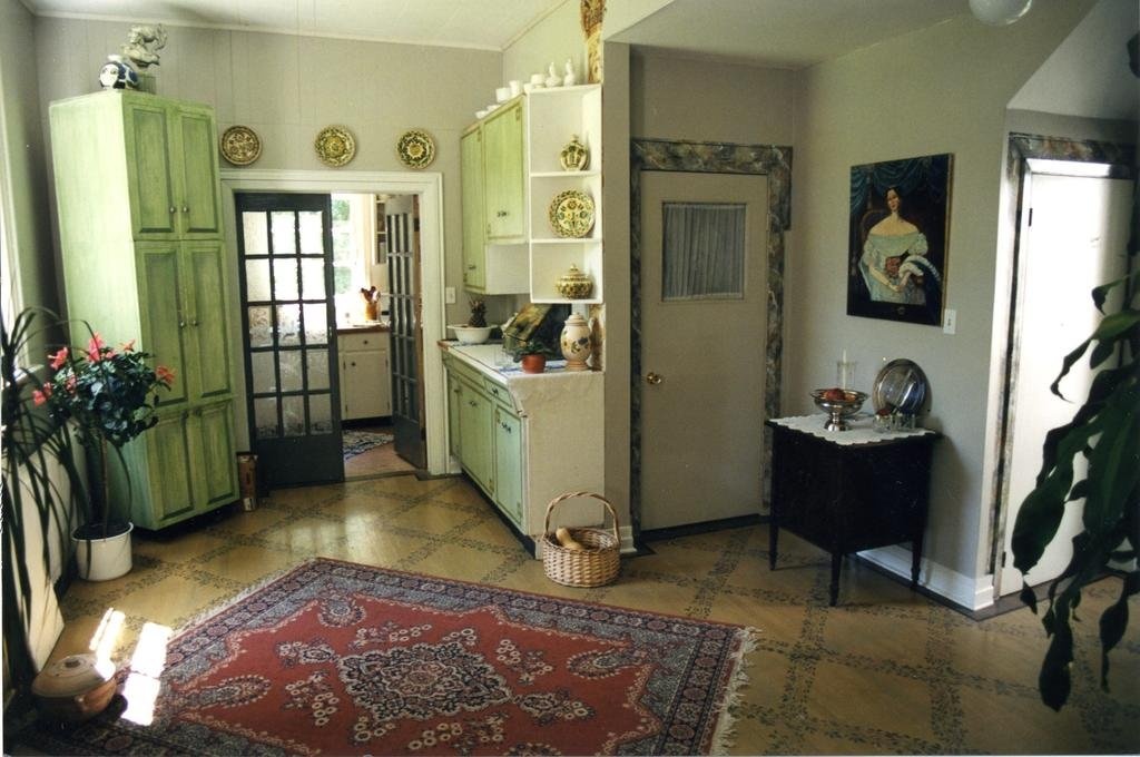 Simonida House Art And Accommodations