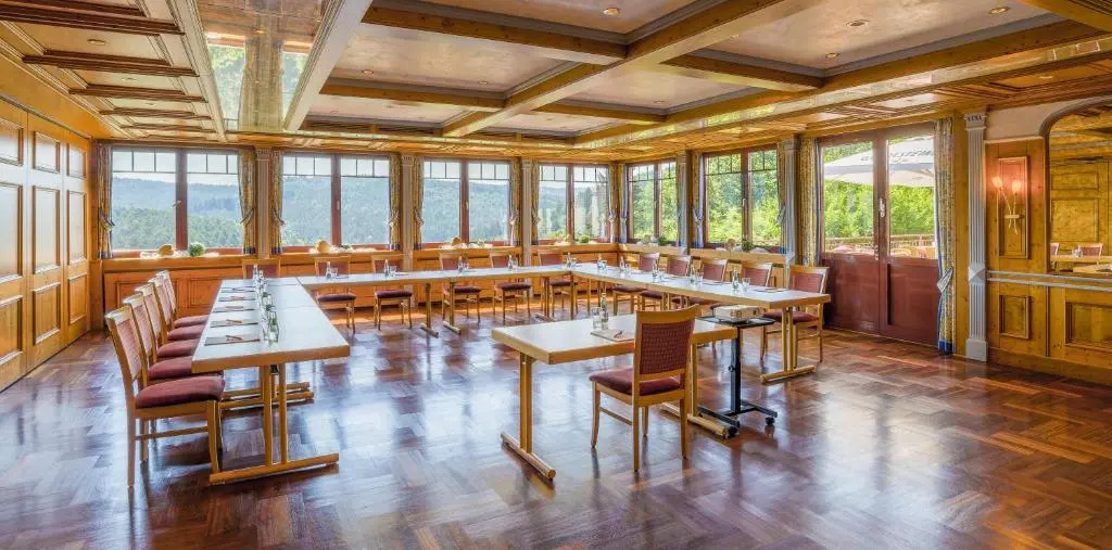 PANORAMA Hotel Heimbuchenthal