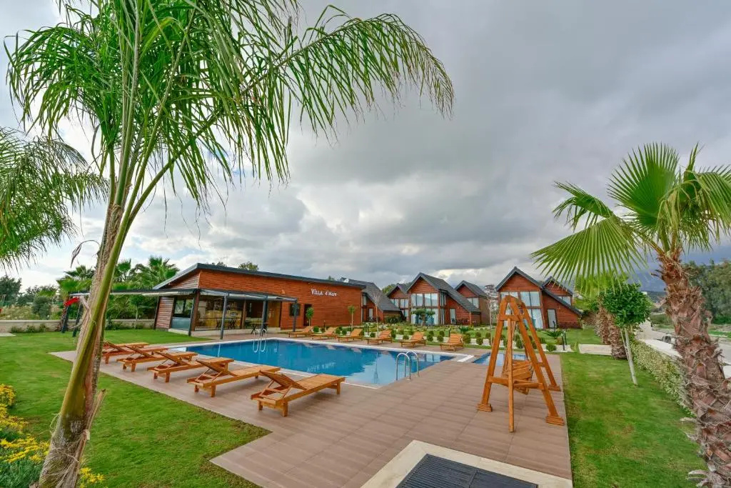 Villa d\Mare